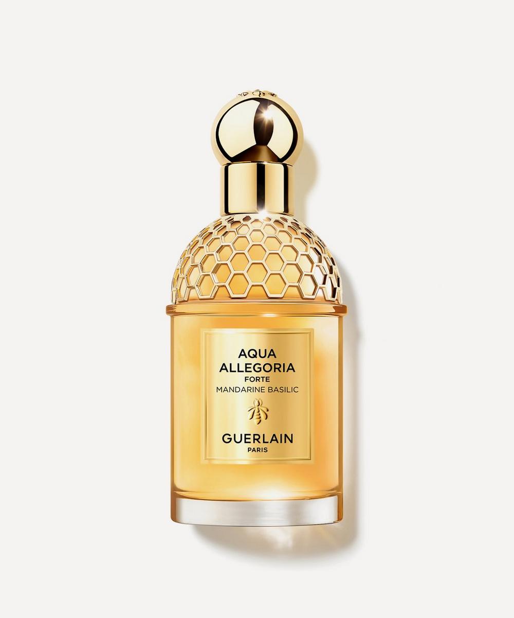 Guerlain Aqua Allegoria Forte Mandarine Basilic Eau de Parfum 75 ml
