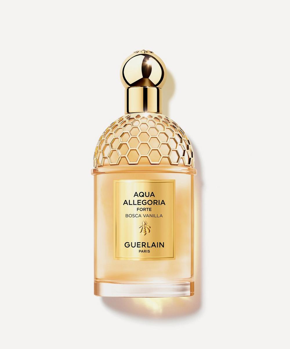 Guerlain Aqua Allegoria Forte Bosca Vanilla Eau de Parfum 125 ml