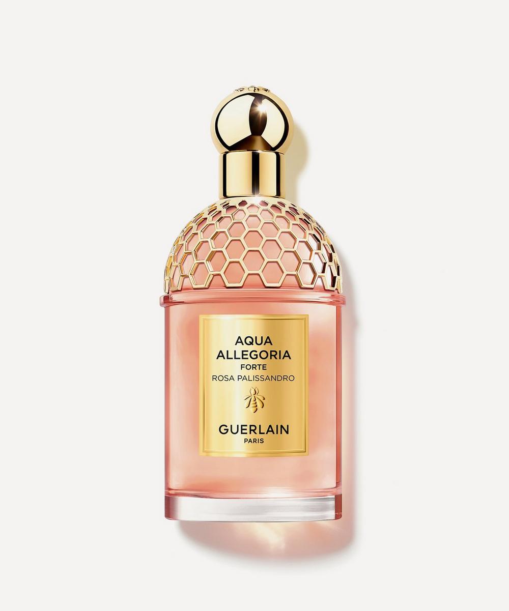 Guerlain Aqua Allegoria Forte Rosa Palissandro Eau de Parfum 125 ml