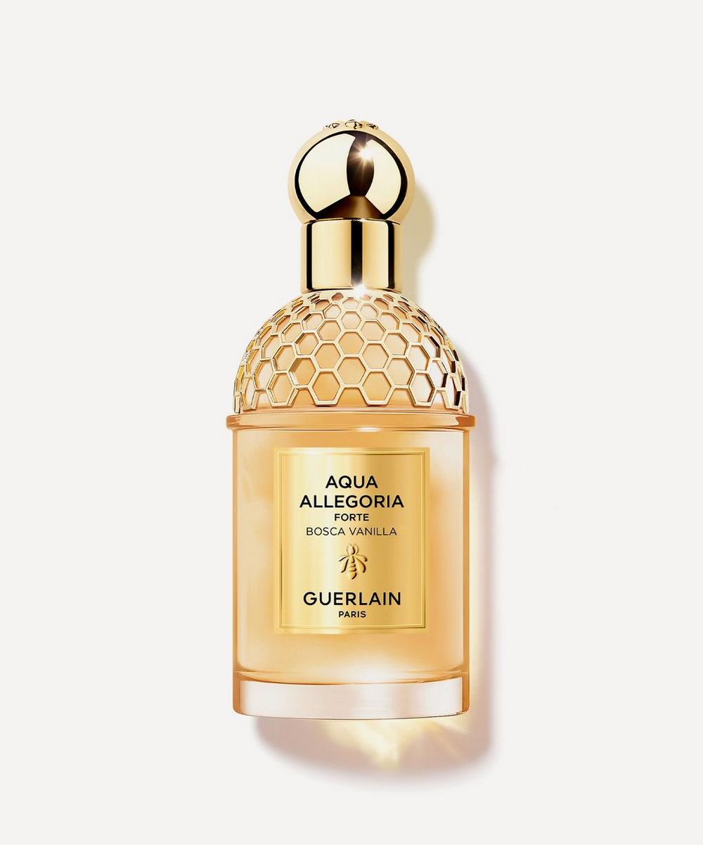Guerlain Aqua Allegoria Forte Bosca Vanilla Eau de Parfum 75 ml