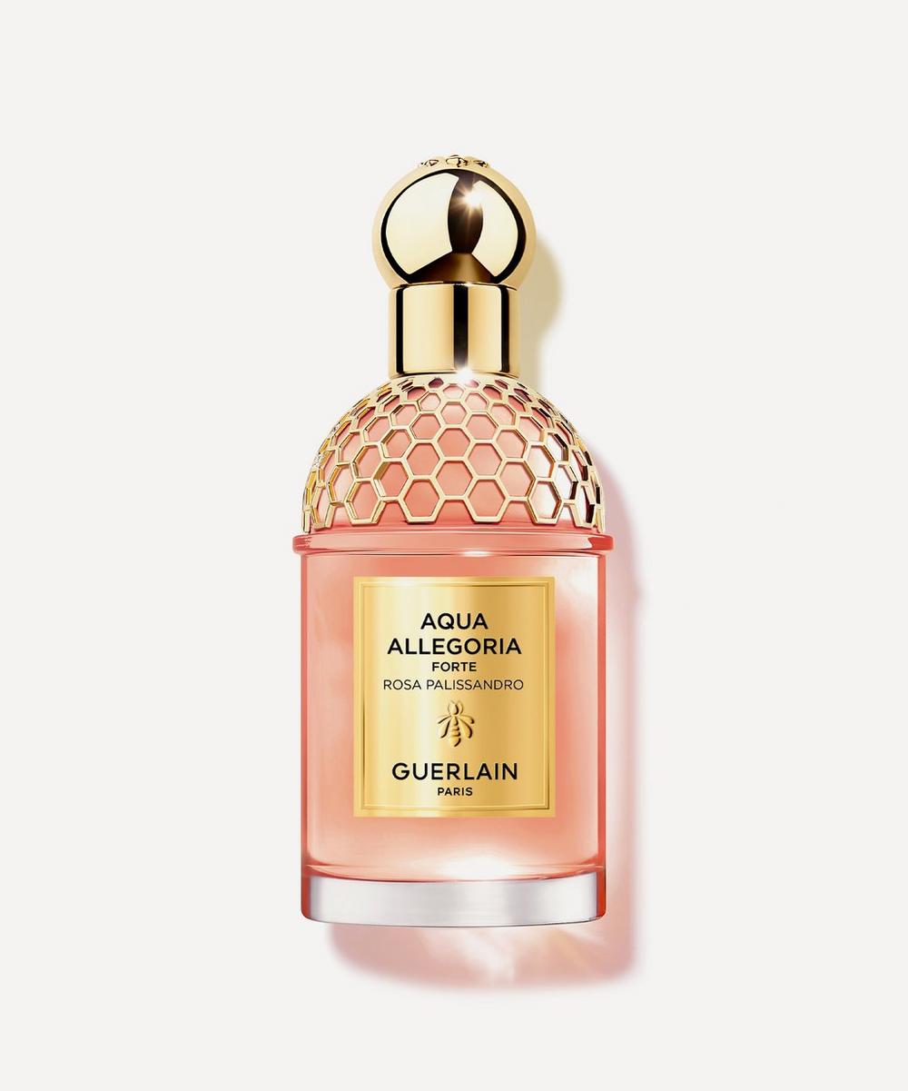 Guerlain Aqua Allegoria Forte Rosa Palissandro Eau de Parfum 75 ml