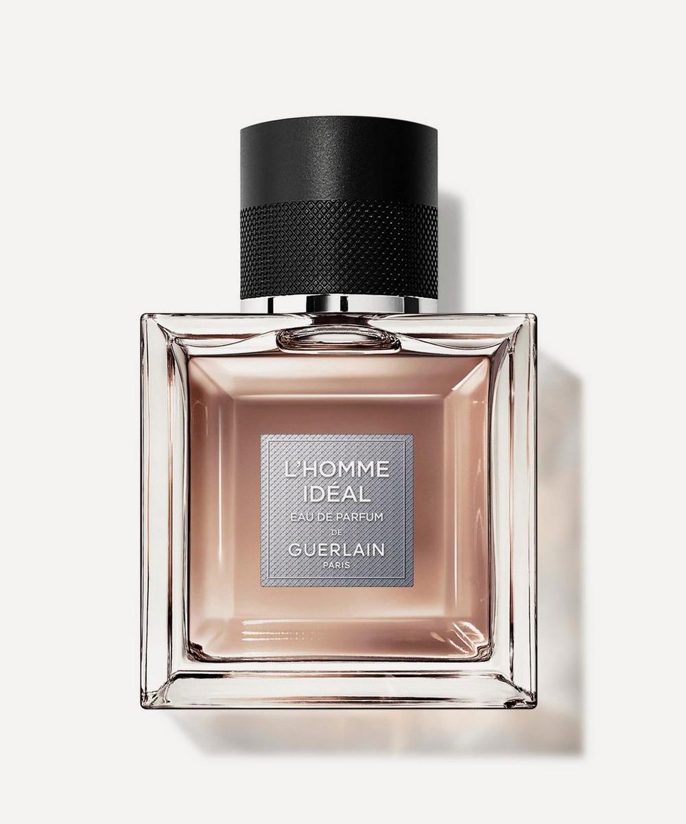 Guerlain L'Homme Idéal Eau de Parfum 50 ml