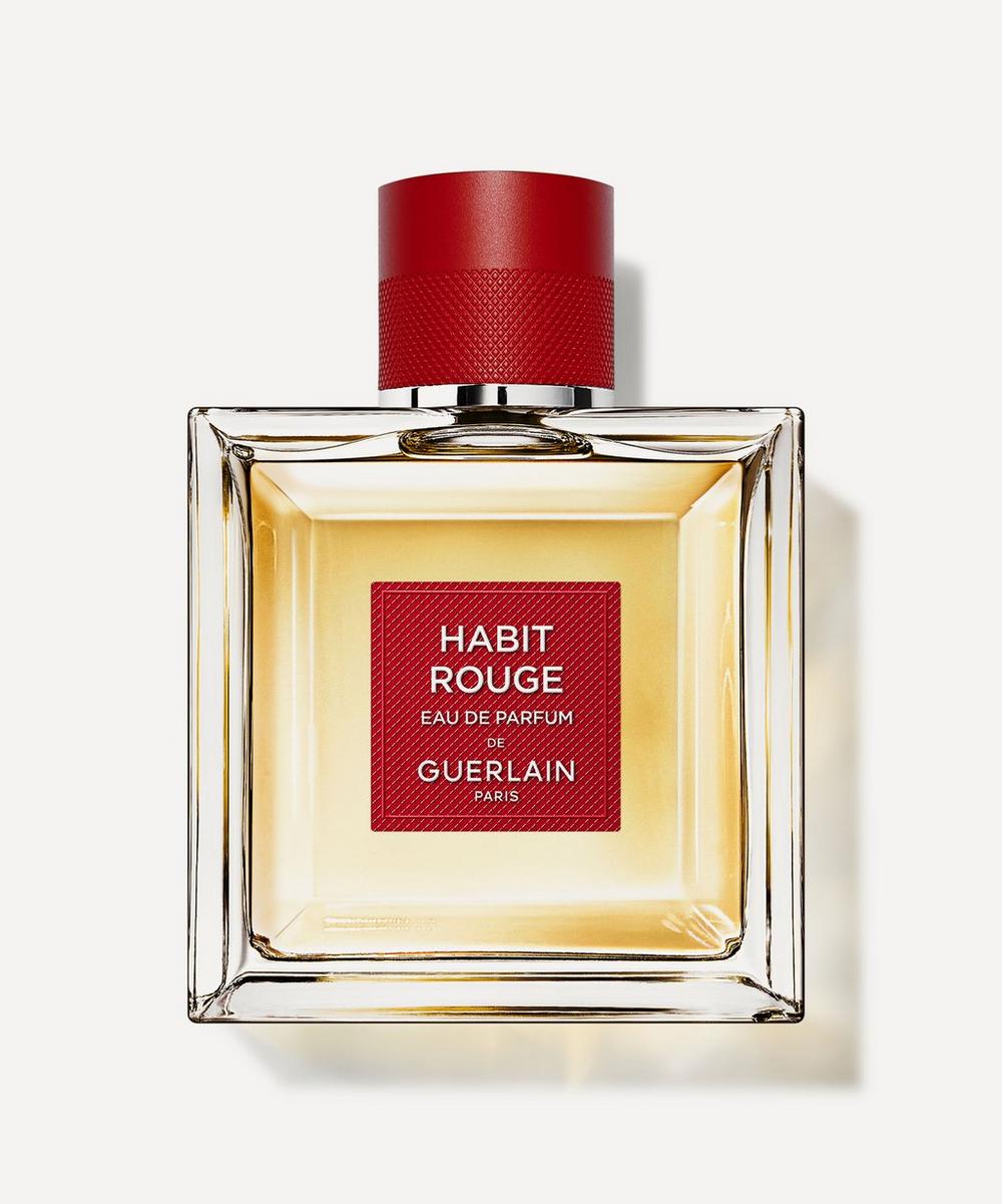 Guerlain Habit Rouge Eau de Parfum 100 ml
