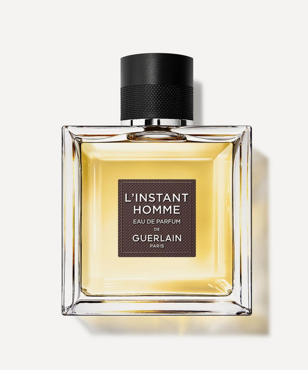 Guerlain L’Instant de GUERLAIN pour Homme Eau de Parfum 100 ml