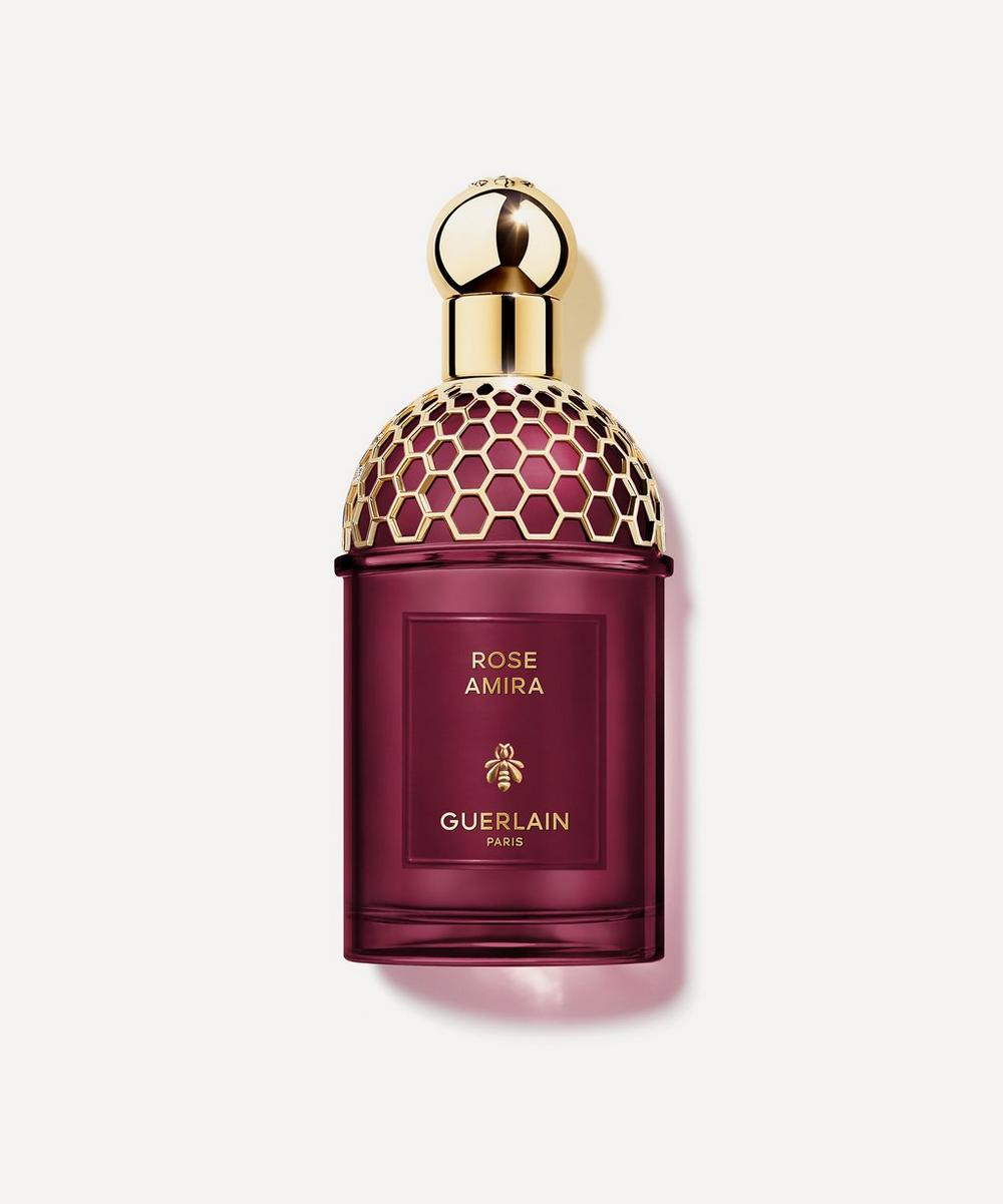 Guerlain Absolus Allegoria Rose Amira Eau de Parfum 125 ml