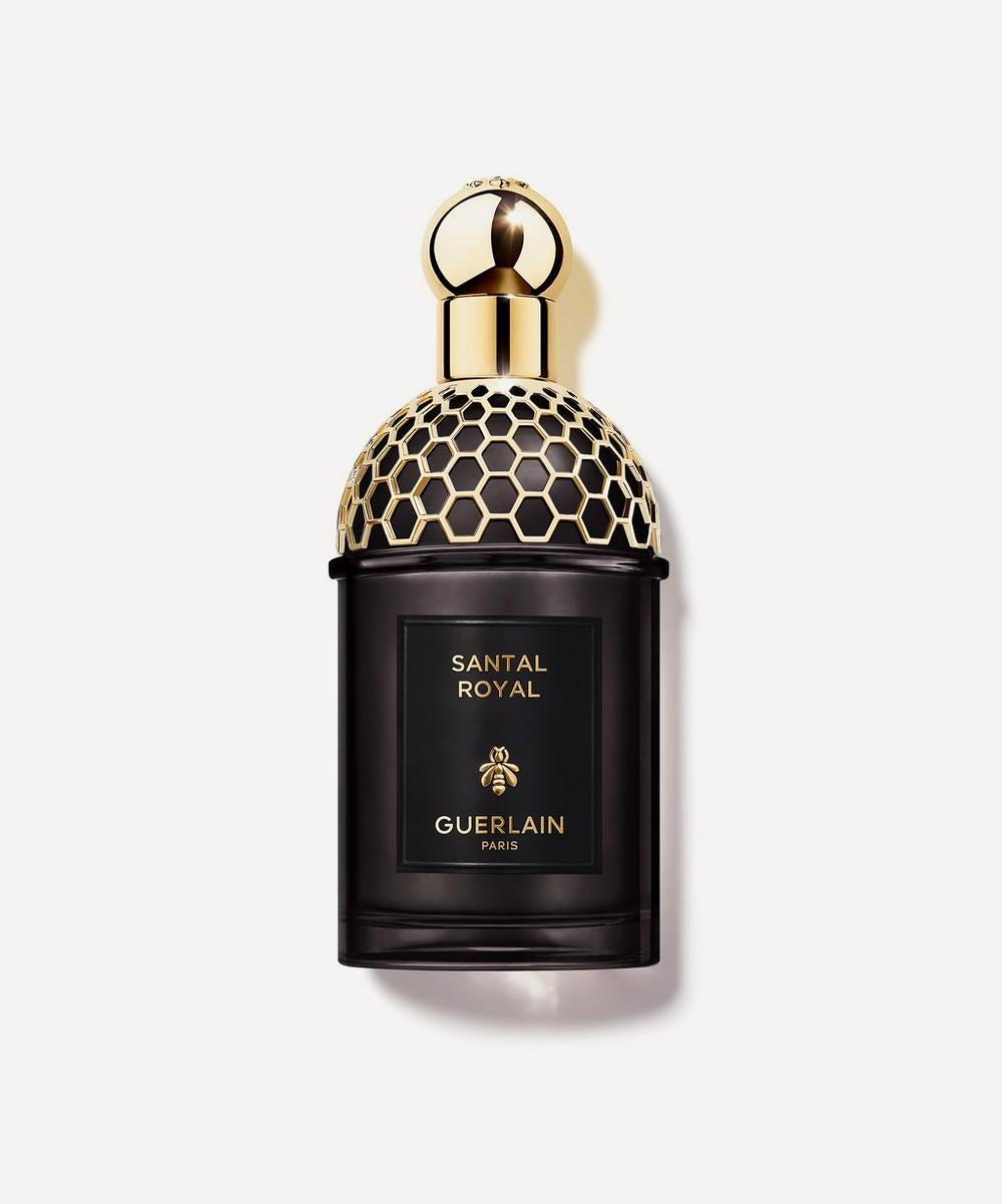 Guerlain Absolus Allegoria Santal Royal Eau de Parfum 125 ml