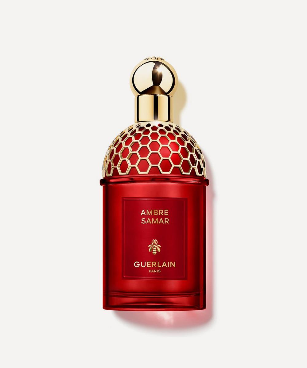 Guerlain Absolus Allegoria Ambre Samar Eau de Parfum 125 ml