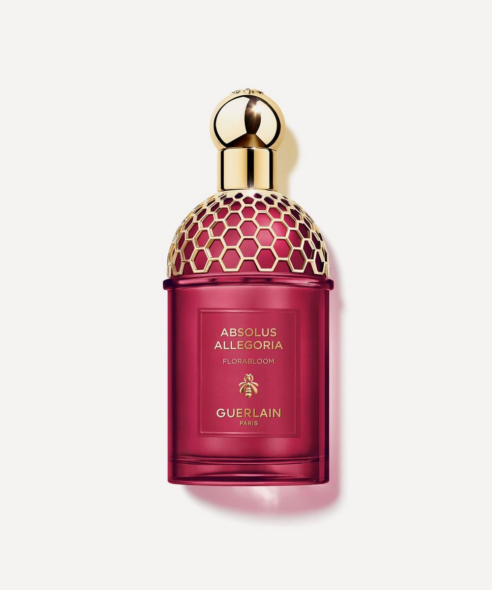 Guerlain Absolus Allegoria Florabloom Absolu Eau de Parfum 125 ml