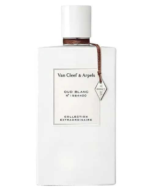 Van Cleef & Arpels Oud Blanc