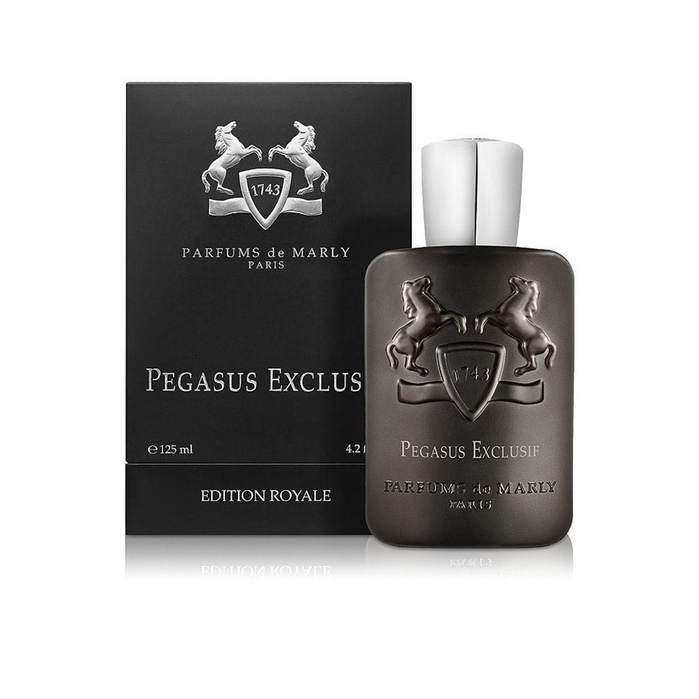 Parfums de MARLY Pegasus Exclusif Eau de Parfum 125 ml