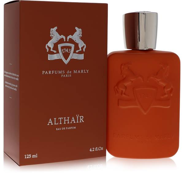 Parfums de Marly Althair Perfume