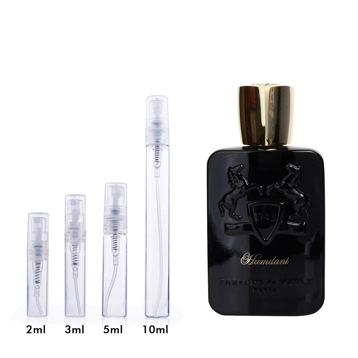 Parfums de Marly Hamdani Eau de Parfum for Men
