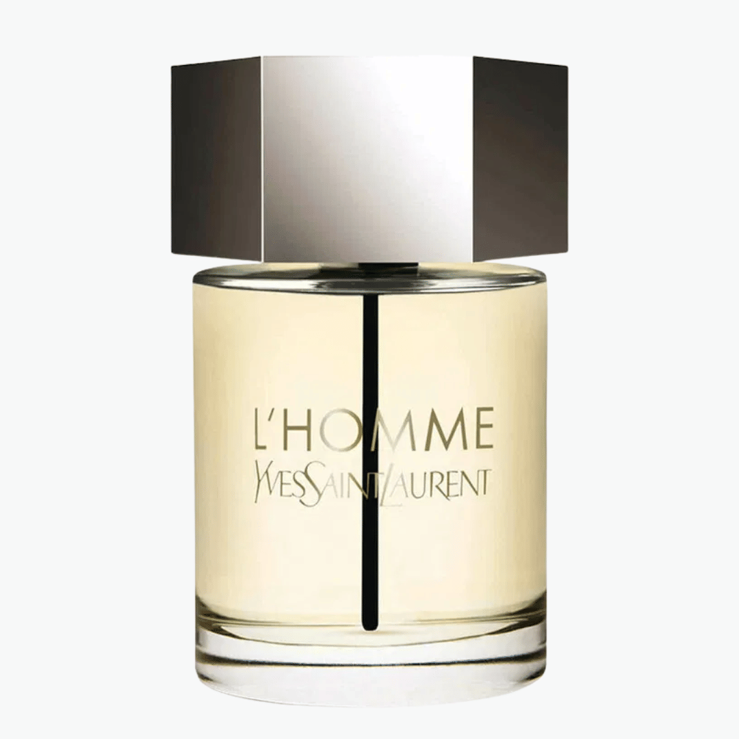 Yves Saint Laurent L'homme EDT