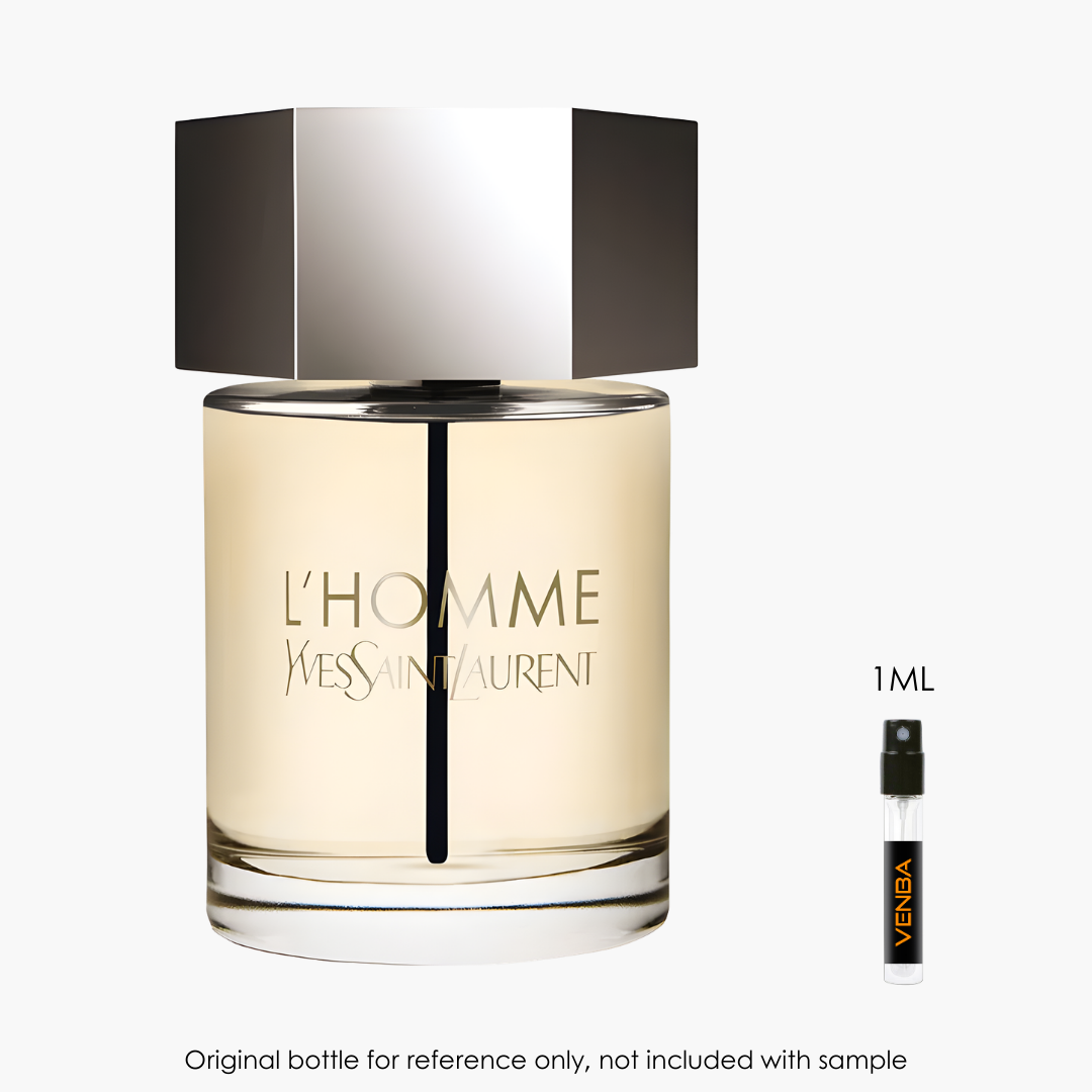 Yves Saint Laurent L'homme EDT