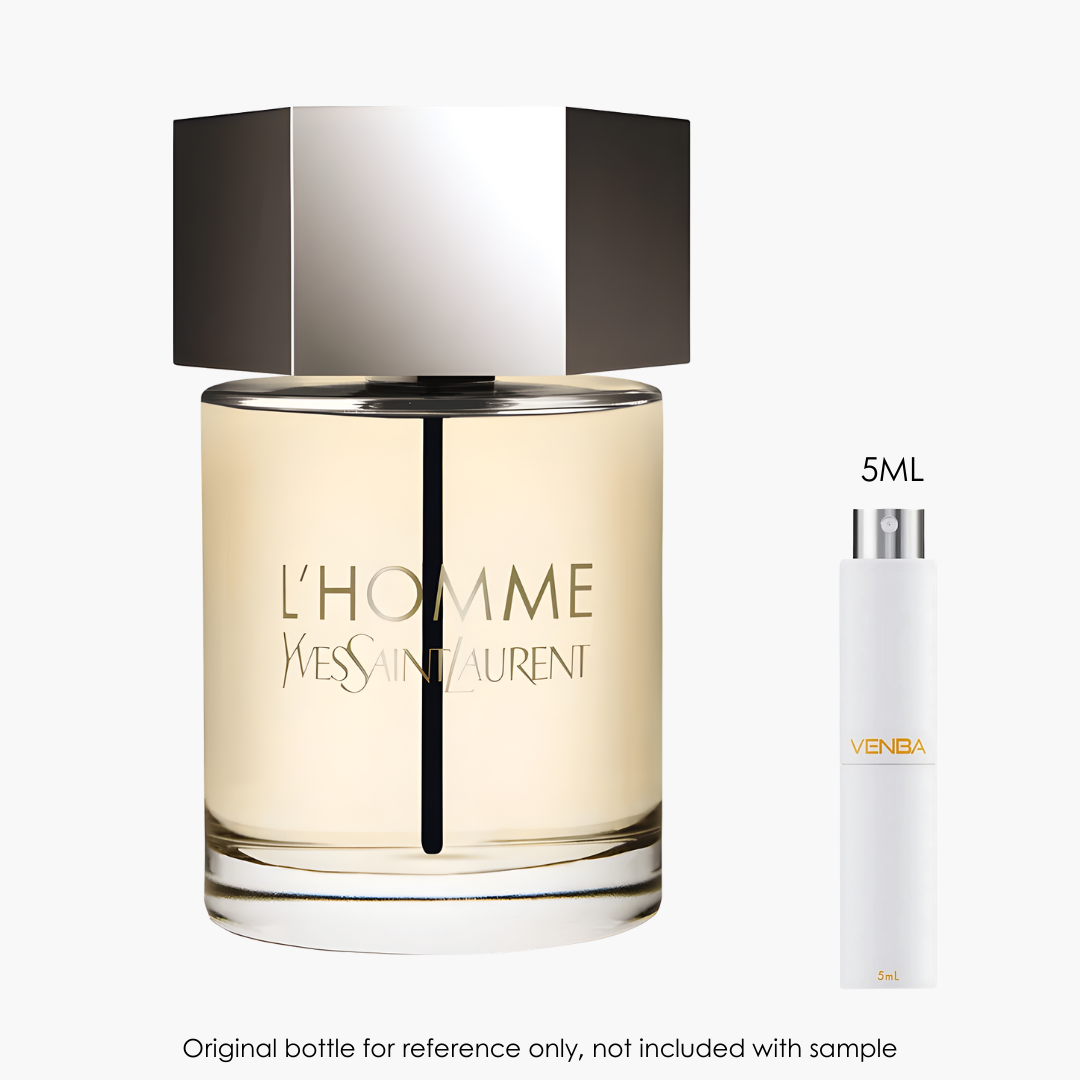 Yves Saint Laurent L'homme EDT