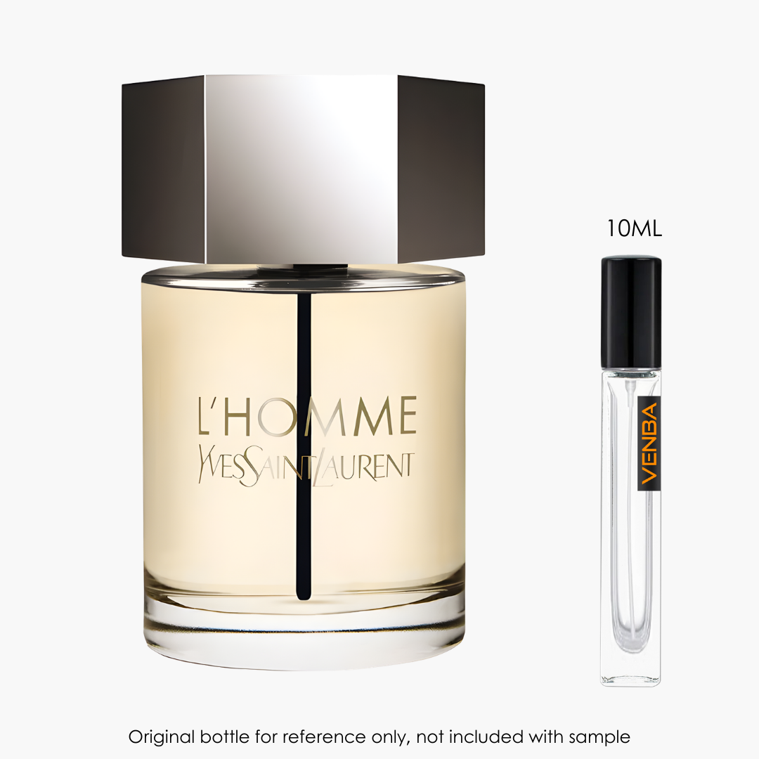 Yves Saint Laurent L'homme EDT