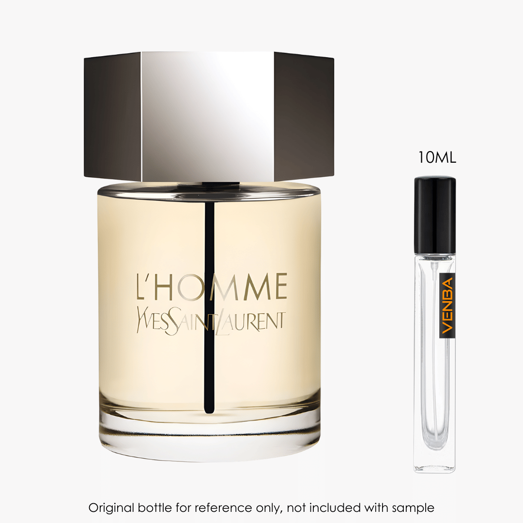 Yves Saint Laurent L'homme EDT