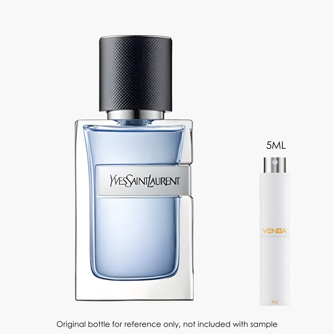 Yves Saint Laurent Y EDT