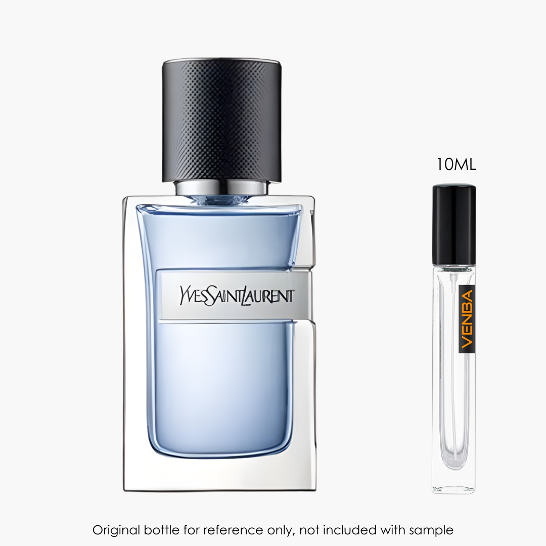 Yves Saint Laurent Y EDT