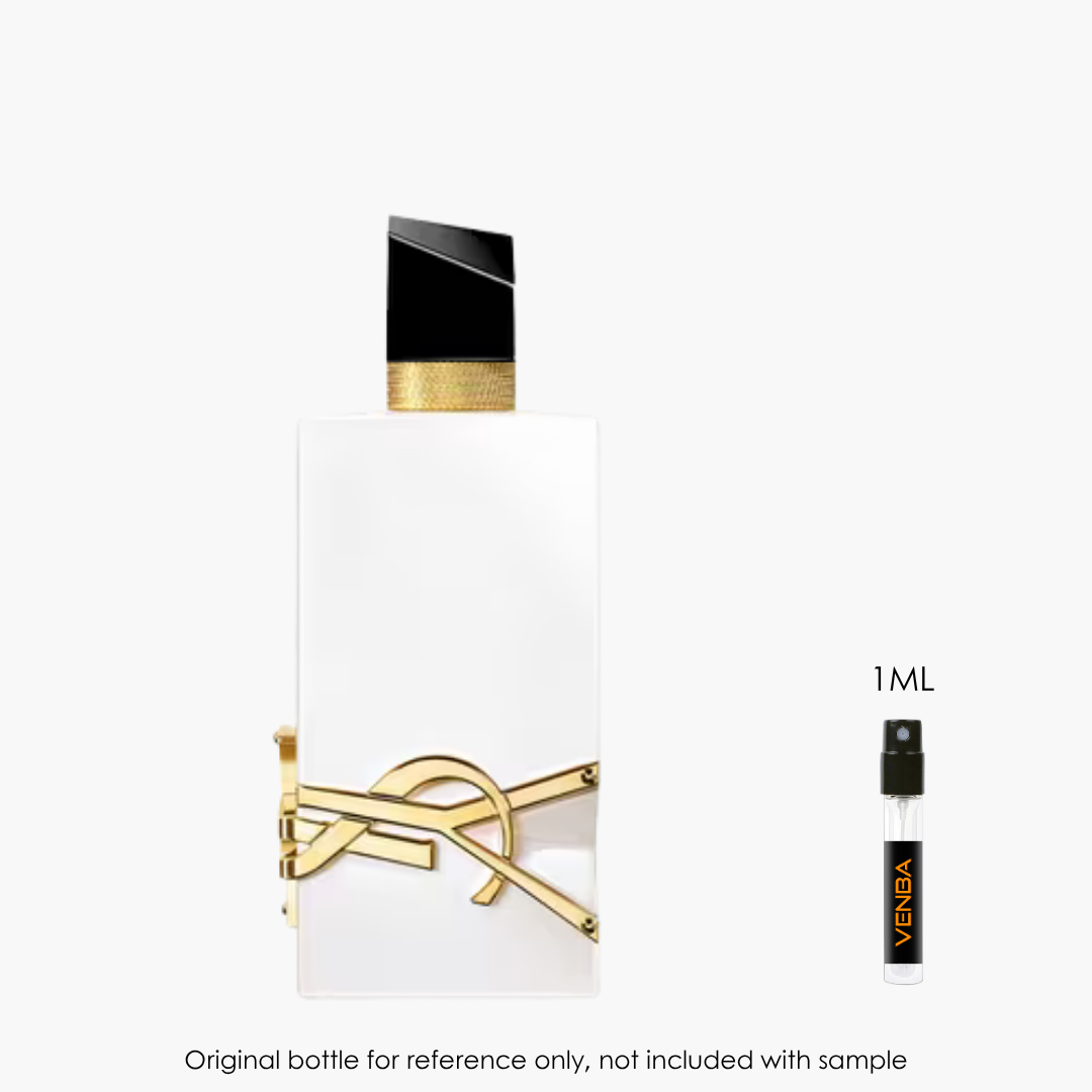 Yves Saint Laurent Libre L’Eau Nue