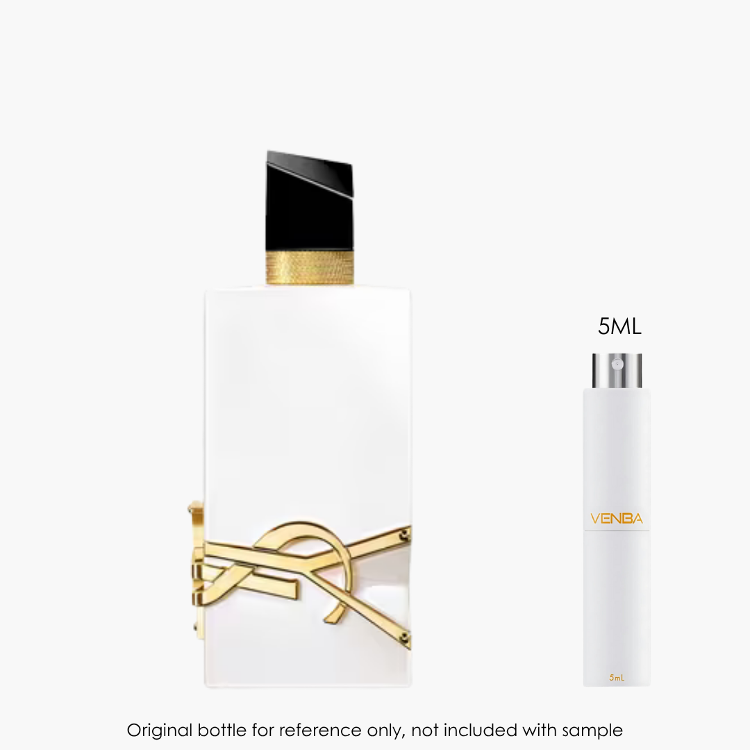 Yves Saint Laurent Libre L’Eau Nue