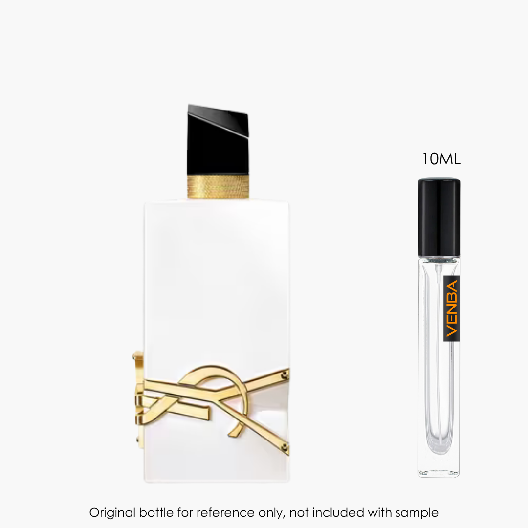 Yves Saint Laurent Libre L’Eau Nue