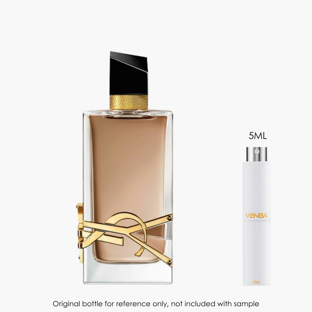 Yves Saint Laurent Libre Flowers & Flames EDP