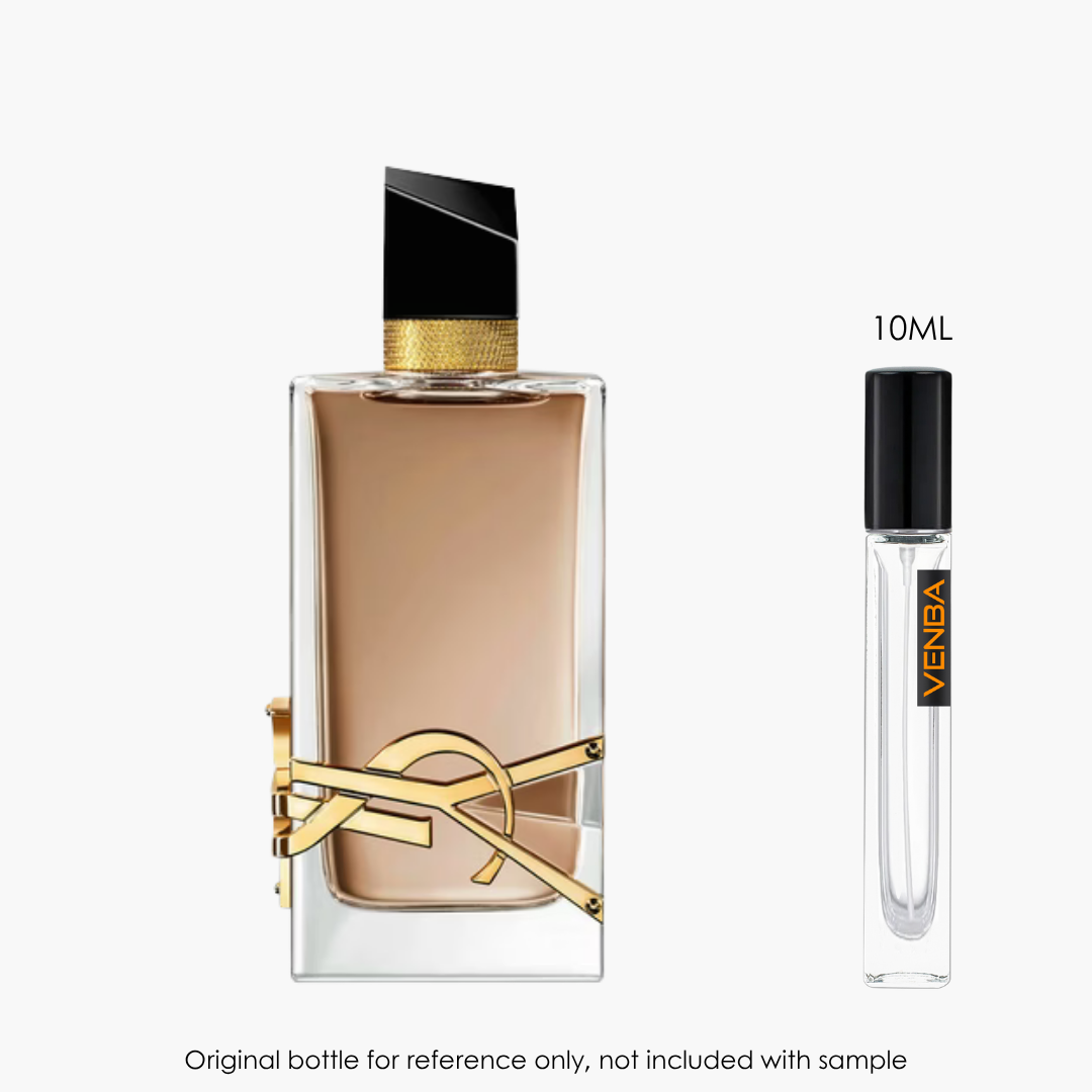 Yves Saint Laurent Libre Flowers & Flames EDP