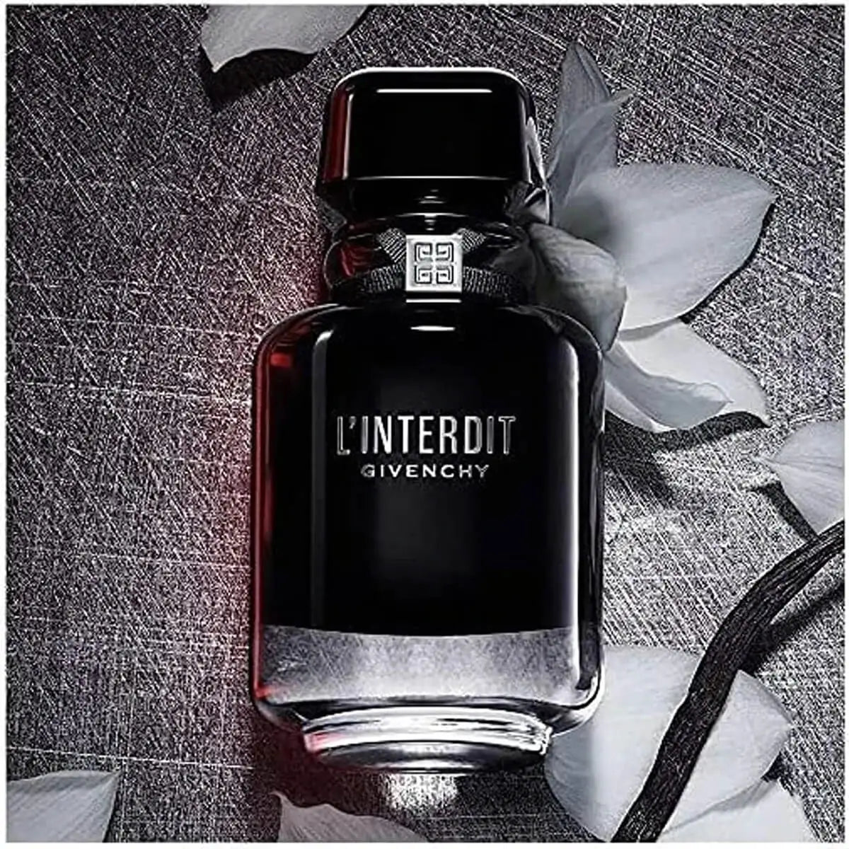 Givenchy l'Interdit Intense for Women EDP 80 ml