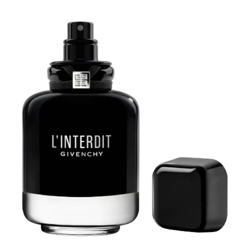 Givenchy l'Interdit Intense for Women EDP 80 ml