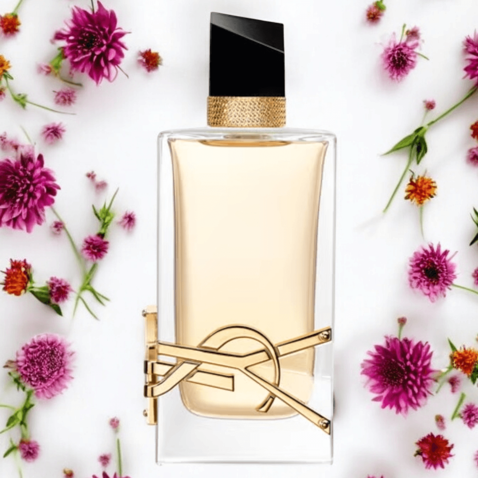 Yves Saint Laurent - Libre | Fragrance Samples UK