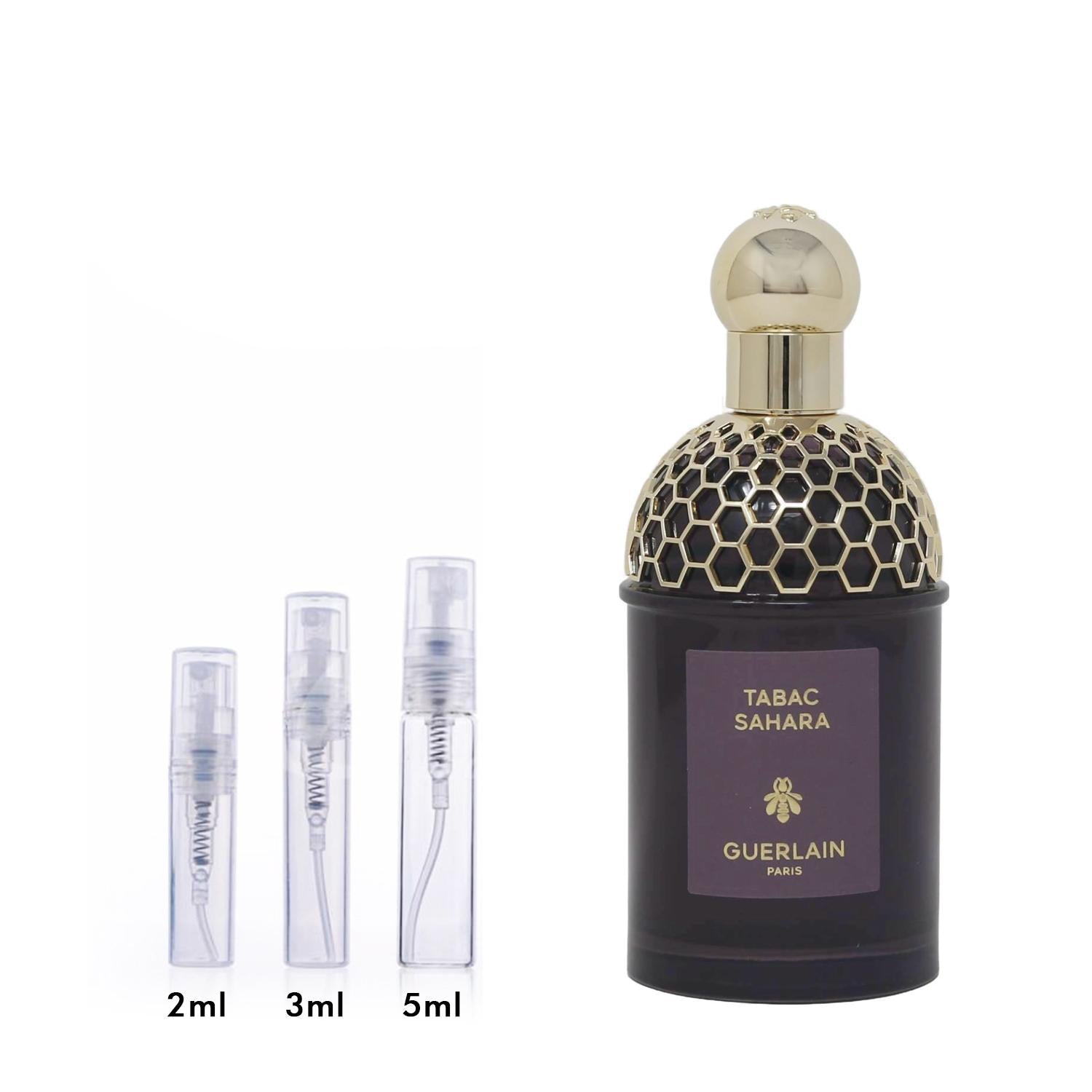 Guerlain Tabac Sahara Eau de Parfum Unisex