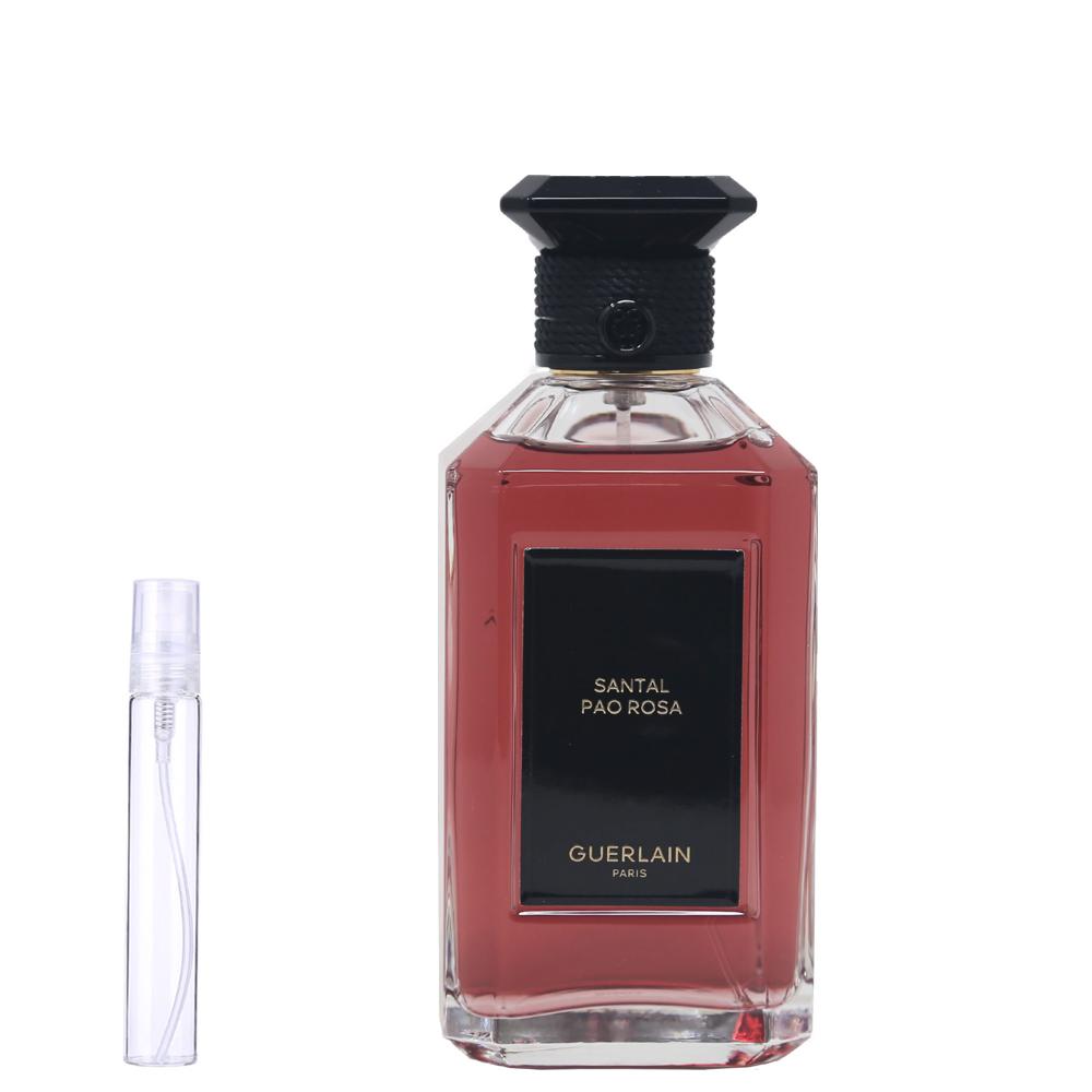 Guerlain Santal Pao Rosa Eau de Parfum Unisex