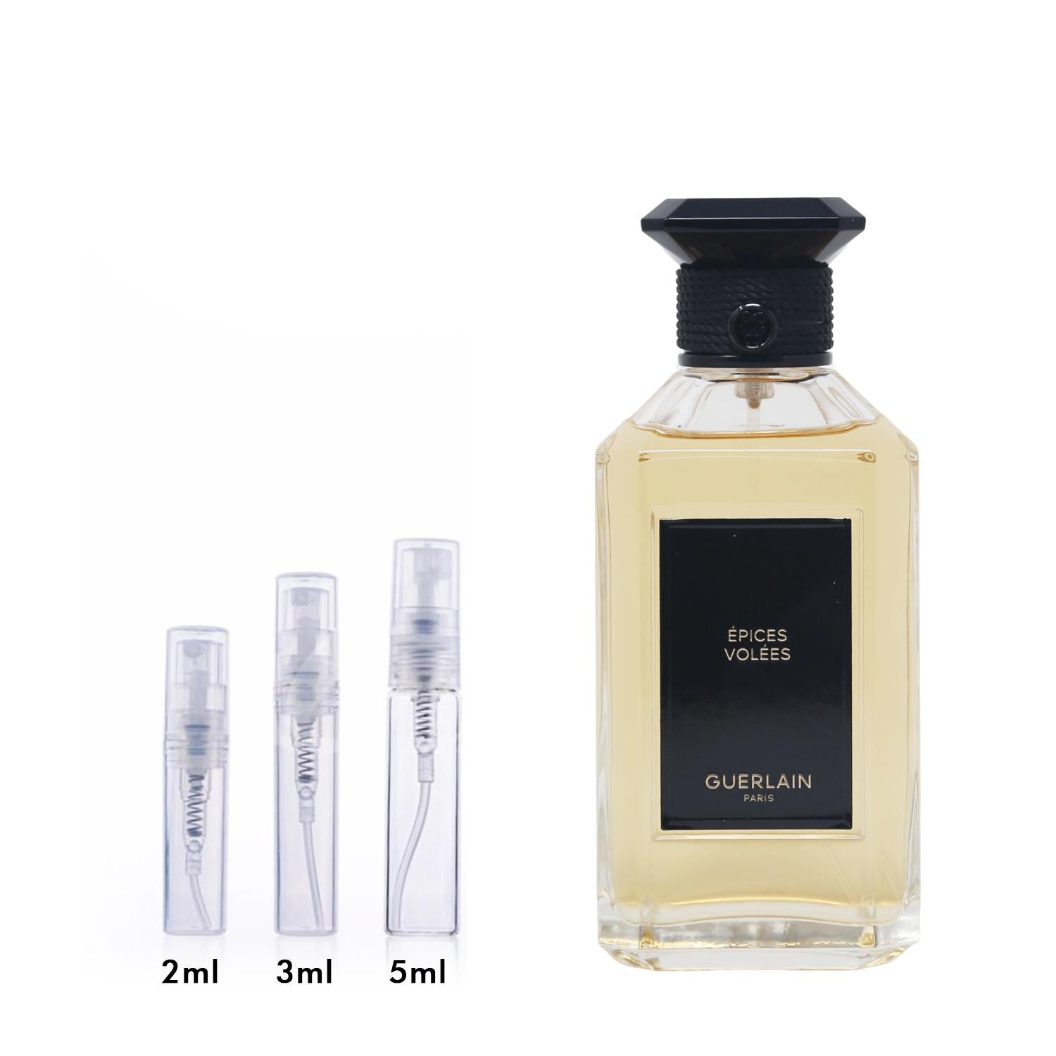 Guerlain Épices Volées Eau de Parfum Unisex
