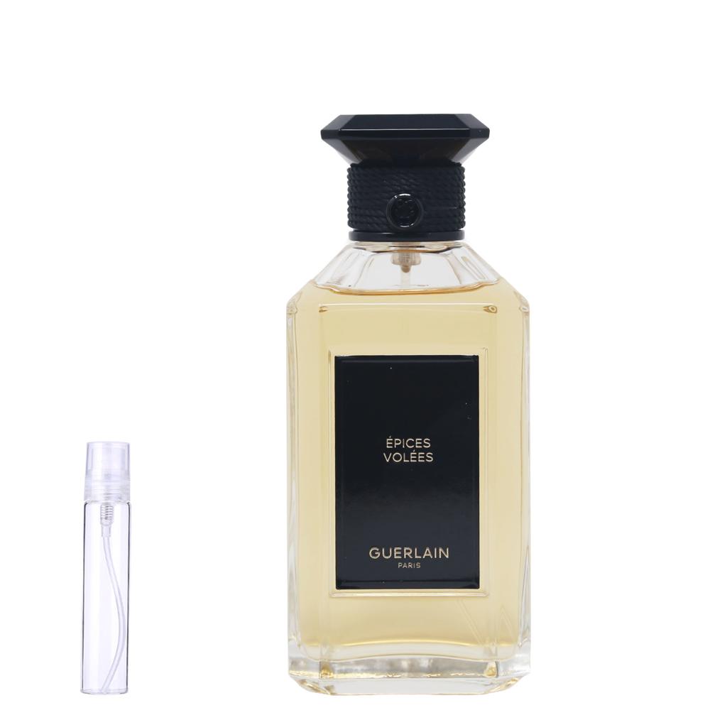 Guerlain Épices Volées Eau de Parfum Unisex