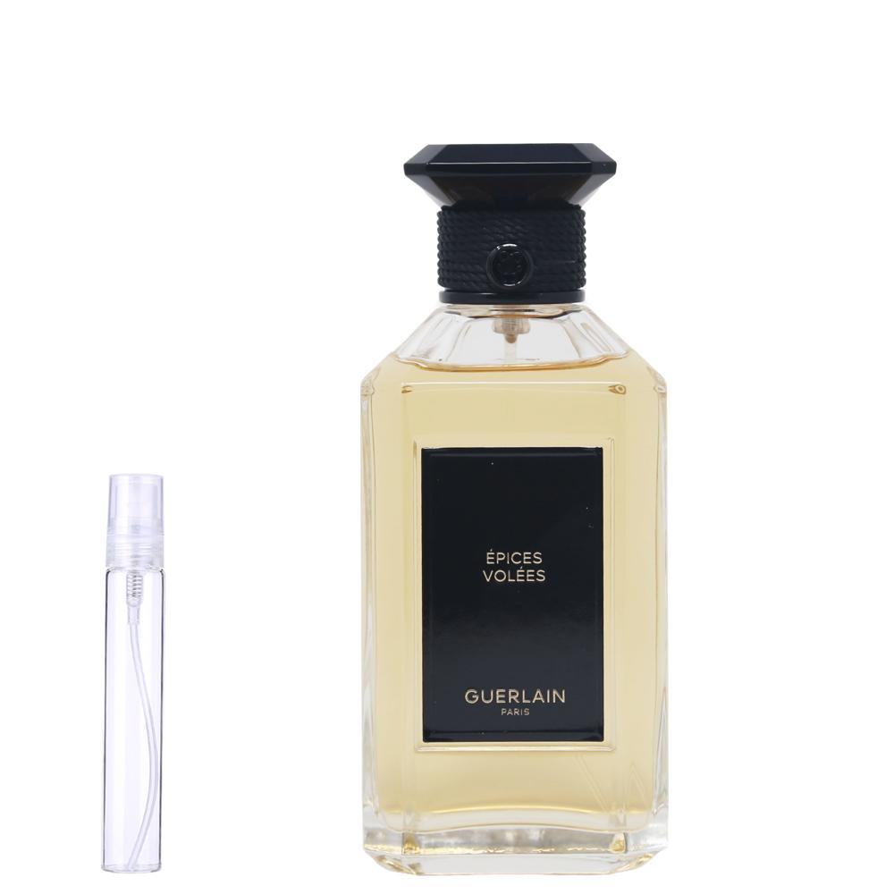 Guerlain Épices Volées Eau de Parfum Unisex