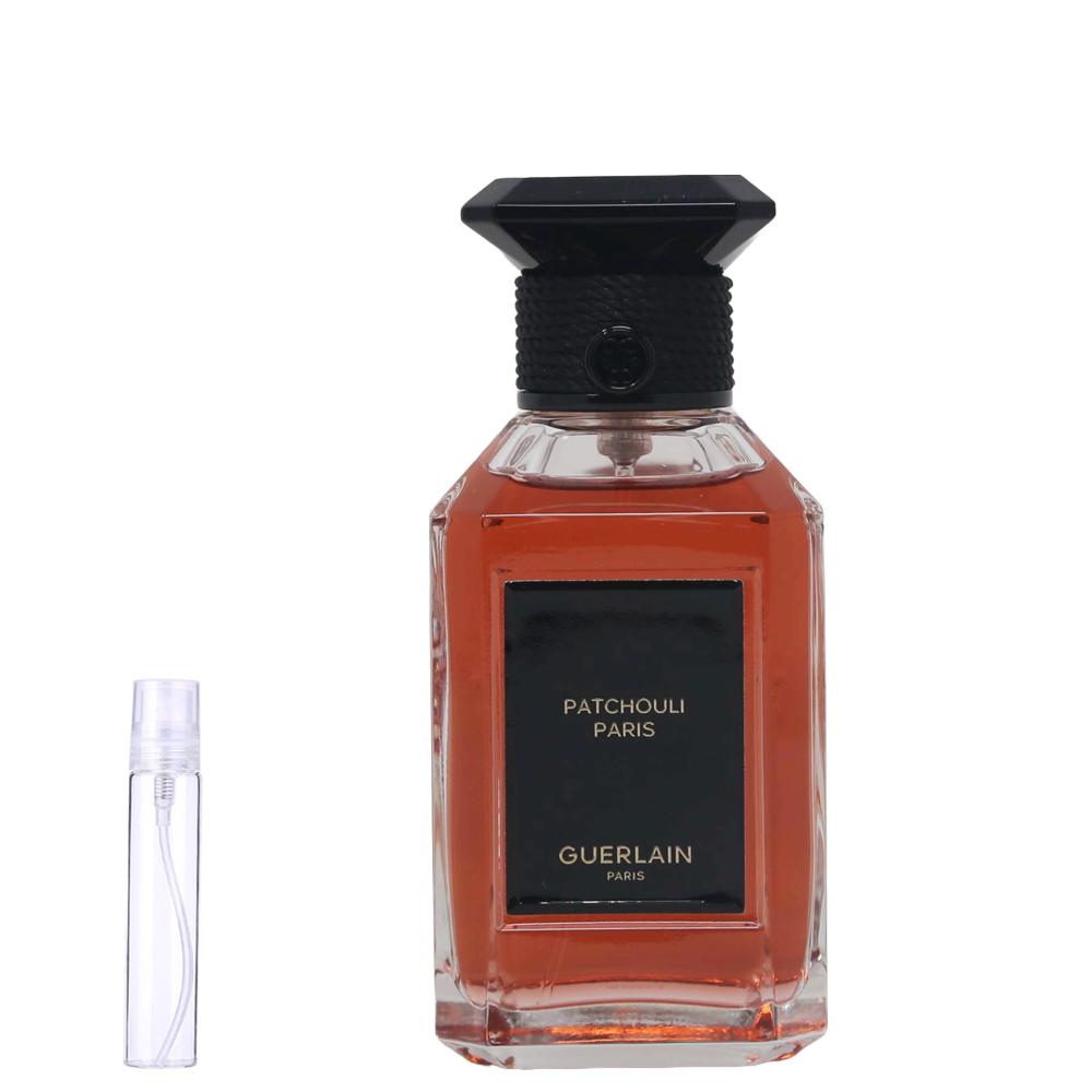 Guerlain Patchouli Paris Eau de Parfum Unisex
