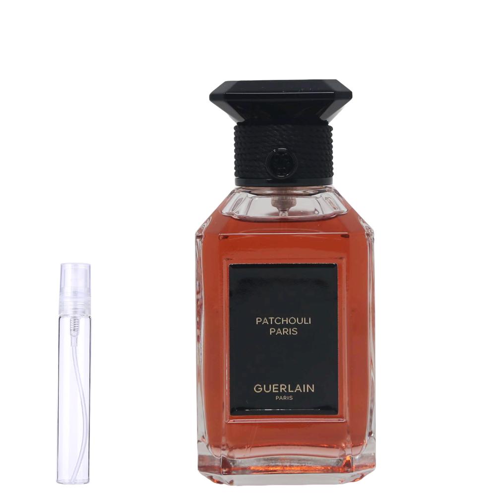 Guerlain Patchouli Paris Eau de Parfum Unisex