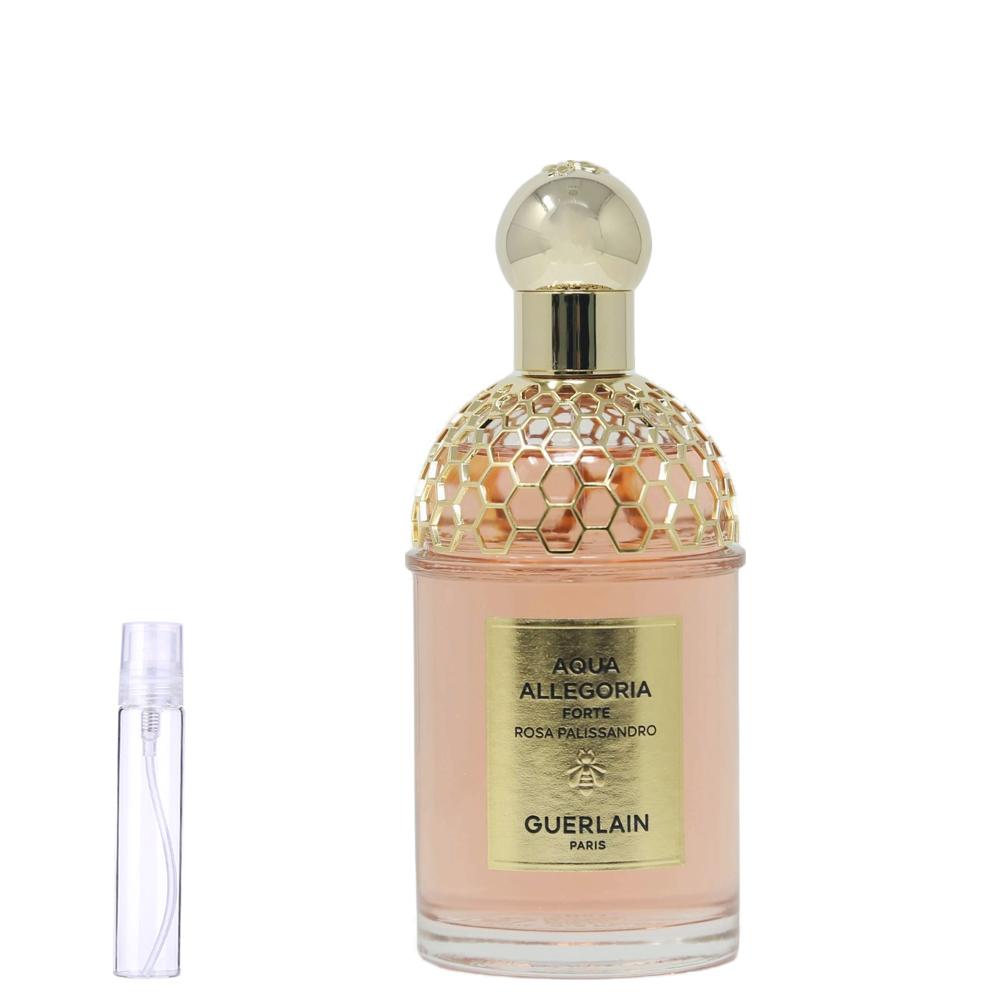 Guerlain Aqua Allegoria Forte Rosa Palissandro Eau de Parfum Unisex