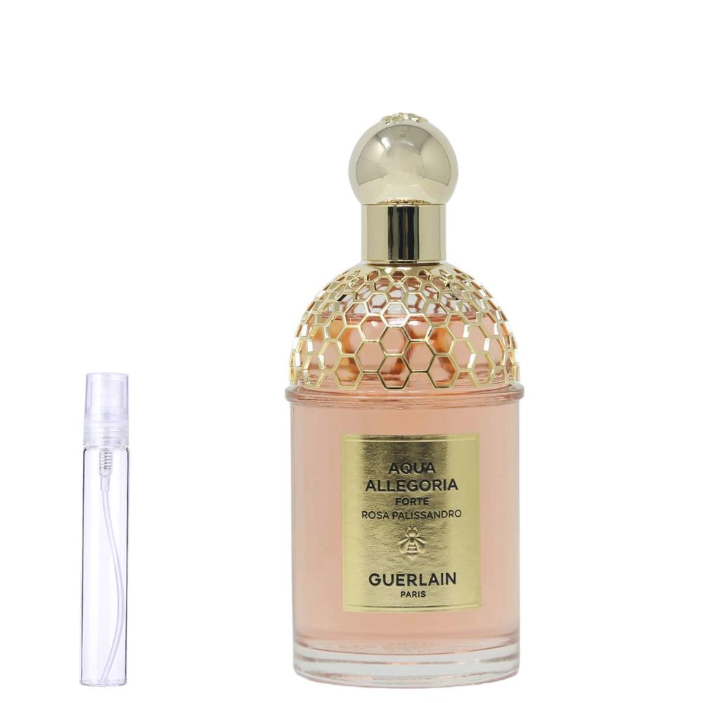 Guerlain Aqua Allegoria Forte Rosa Palissandro Eau de Parfum Unisex