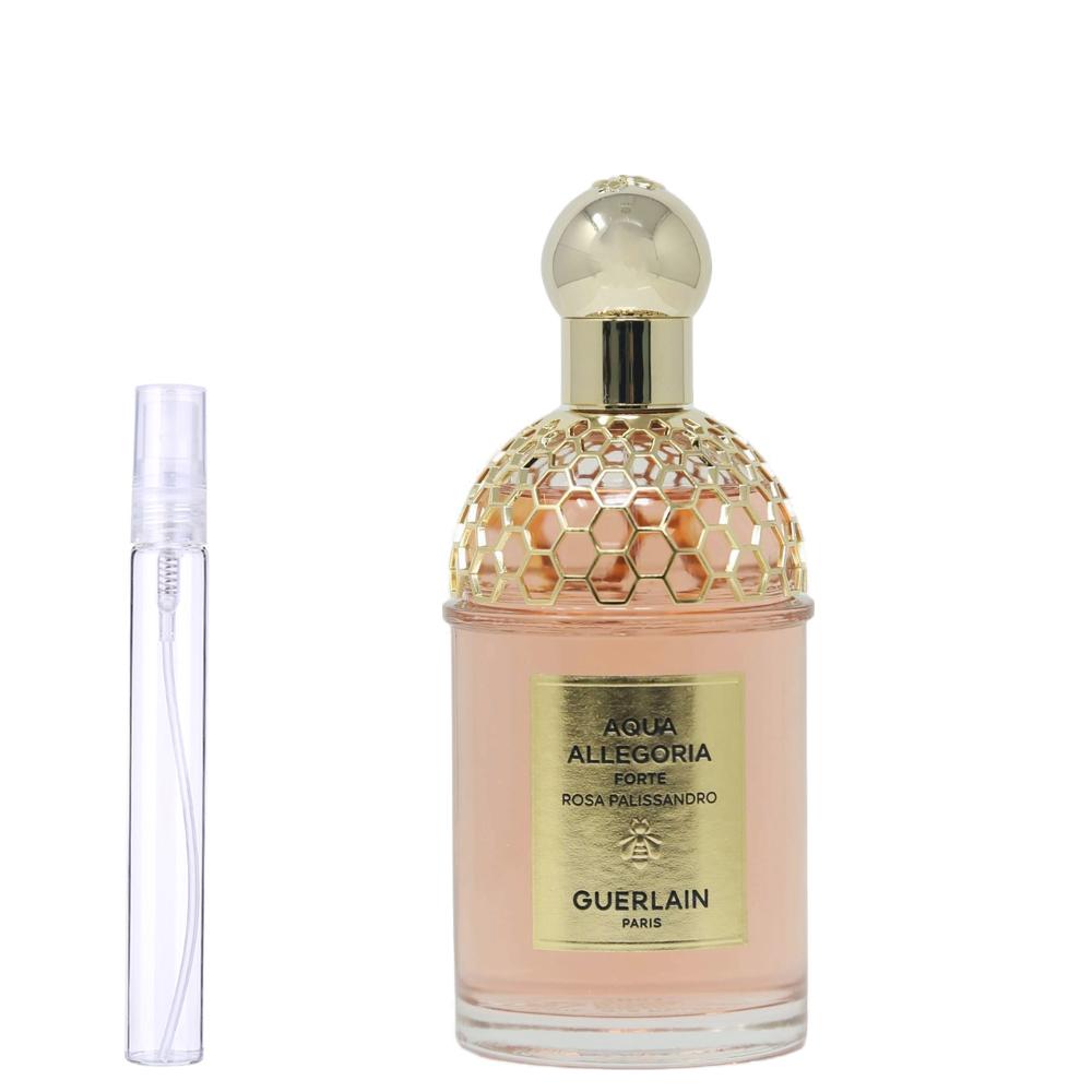 Guerlain Aqua Allegoria Forte Rosa Palissandro Eau de Parfum Unisex