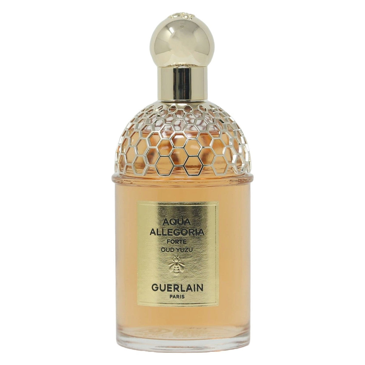 Guerlain Aqua Allegoria Forte Oud Yuzu Eau de Parfum Unisex