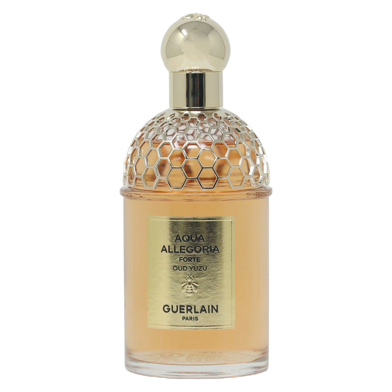 Guerlain Aqua Allegoria Forte Oud Yuzu Eau de Parfum Unisex