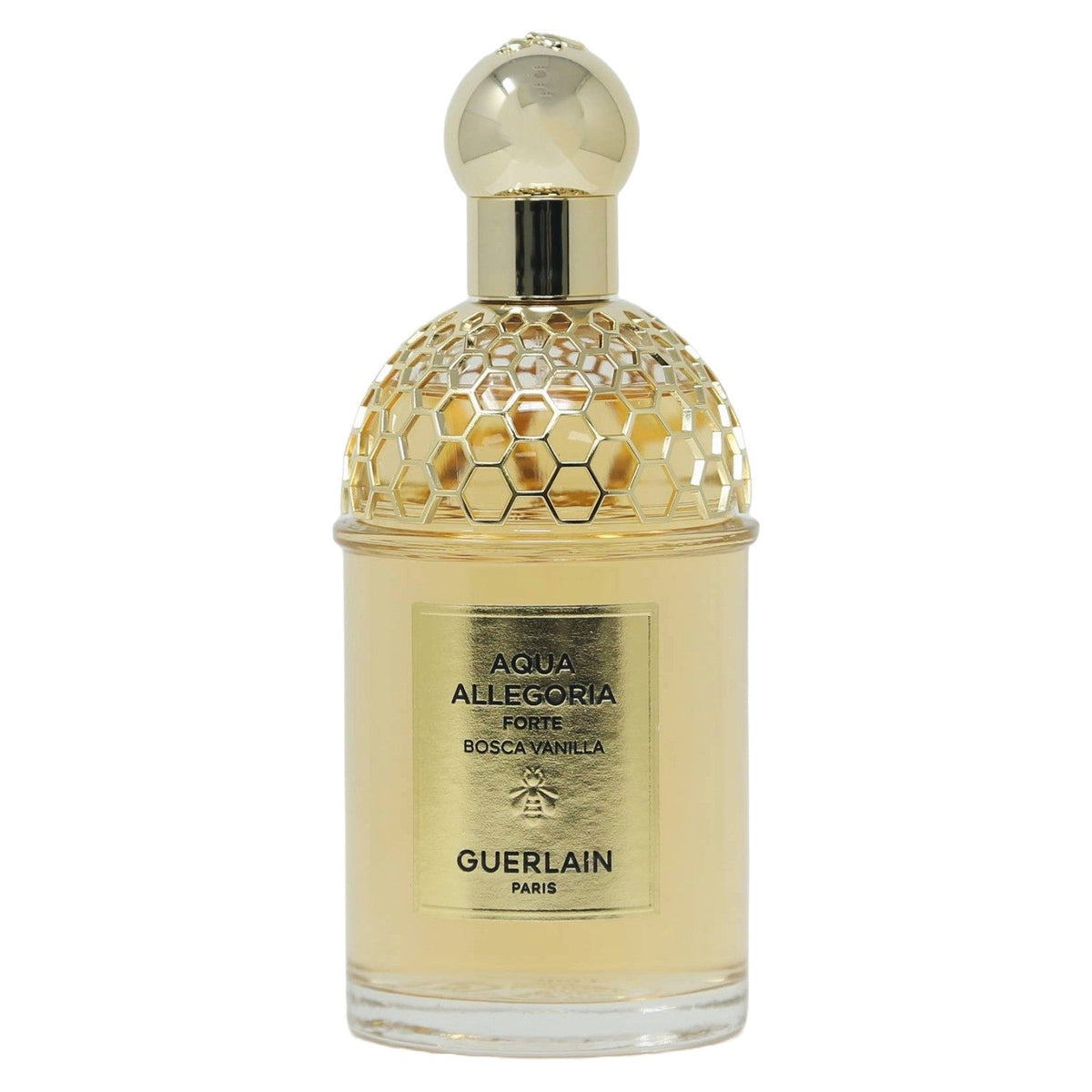 Guerlain Aqua Allegoria Forte Bosca Vanilla Eau de Parfum Unisex