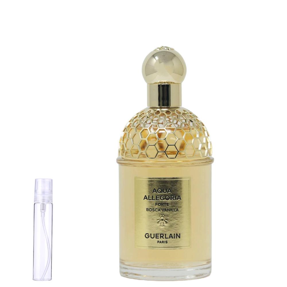 Guerlain Aqua Allegoria Forte Bosca Vanilla Eau de Parfum Unisex
