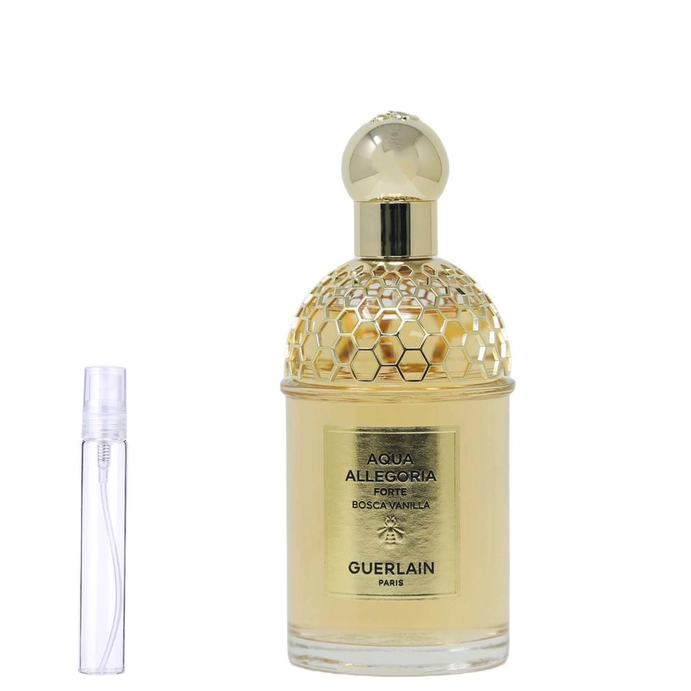 Guerlain Aqua Allegoria Forte Bosca Vanilla Eau de Parfum Unisex