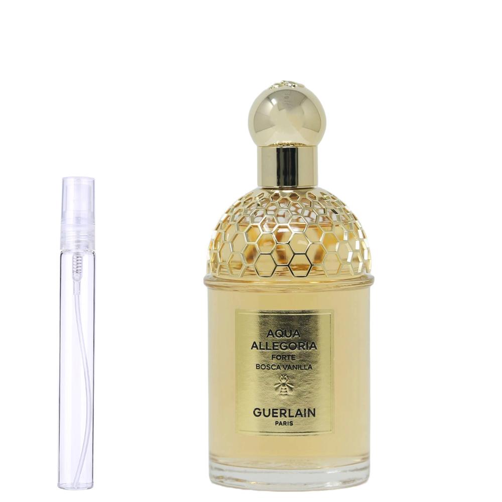 Guerlain Aqua Allegoria Forte Bosca Vanilla Eau de Parfum Unisex