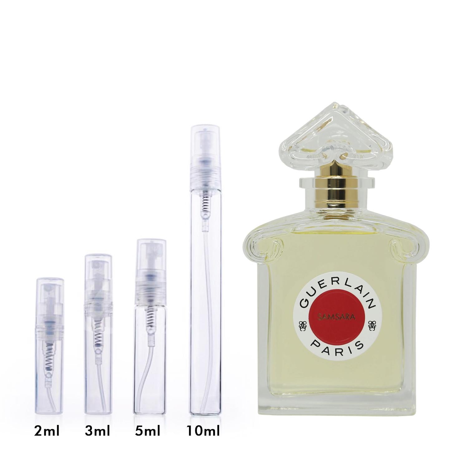 Guerlain Samsara Eau de Parfum for Women