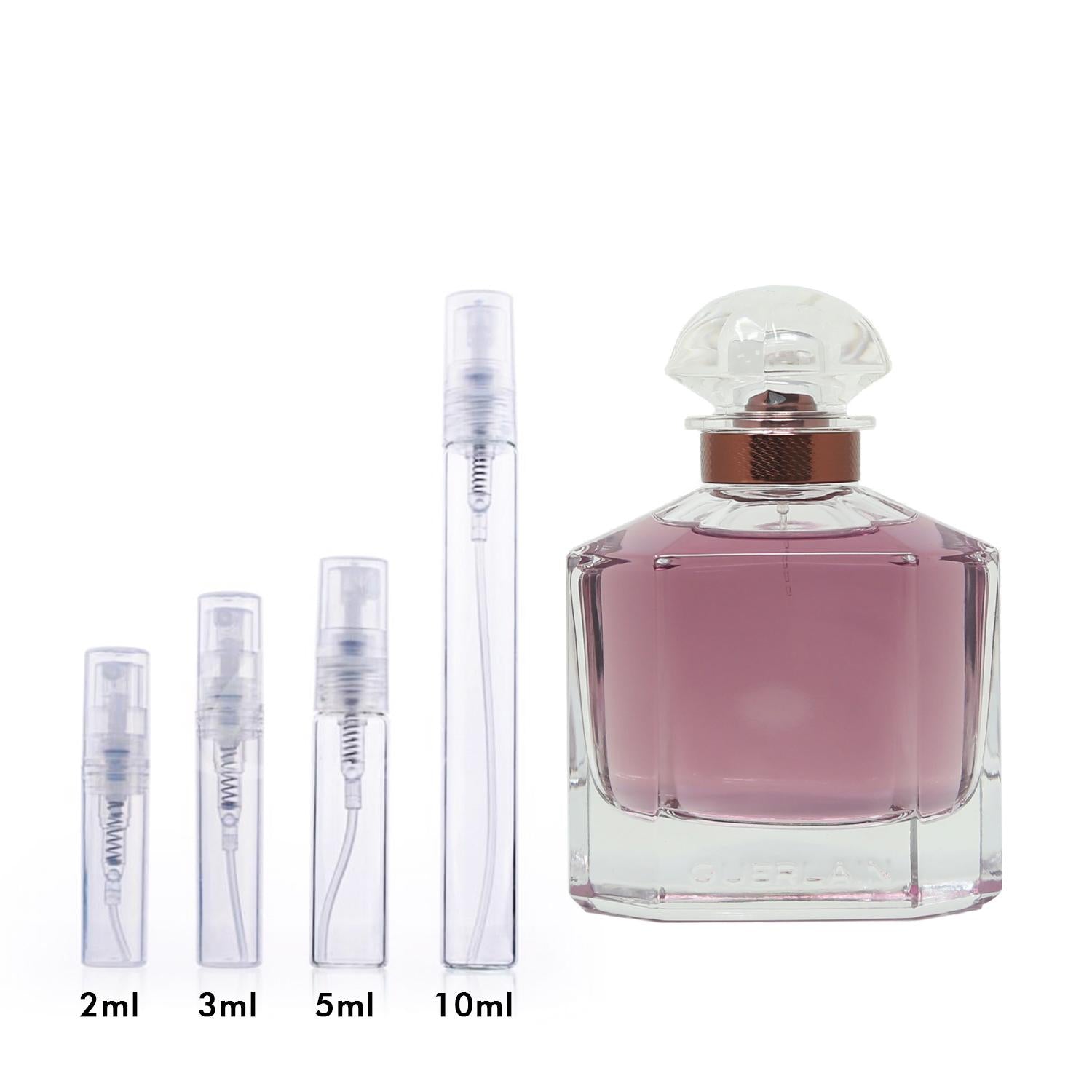 Guerlain Mon Guerlain Eau de Parfum Intense for Women