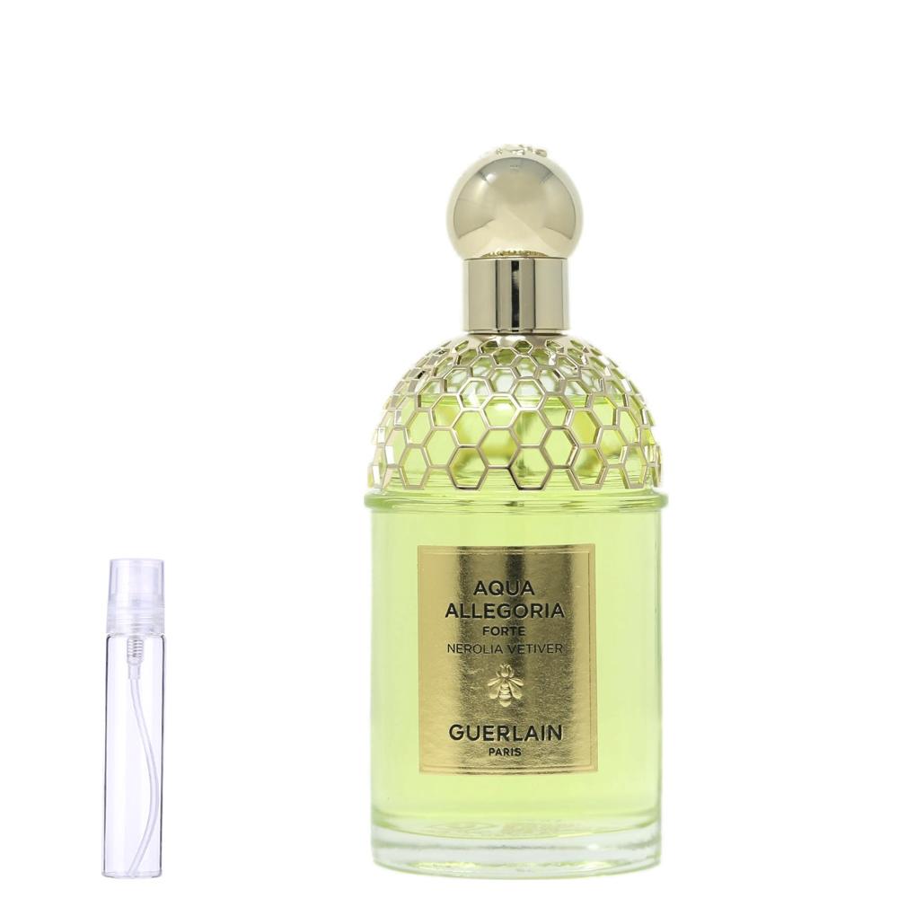 Guerlain Aqua Allegoria Forte Nerolia Vetiver Eau de Parfum Unisex